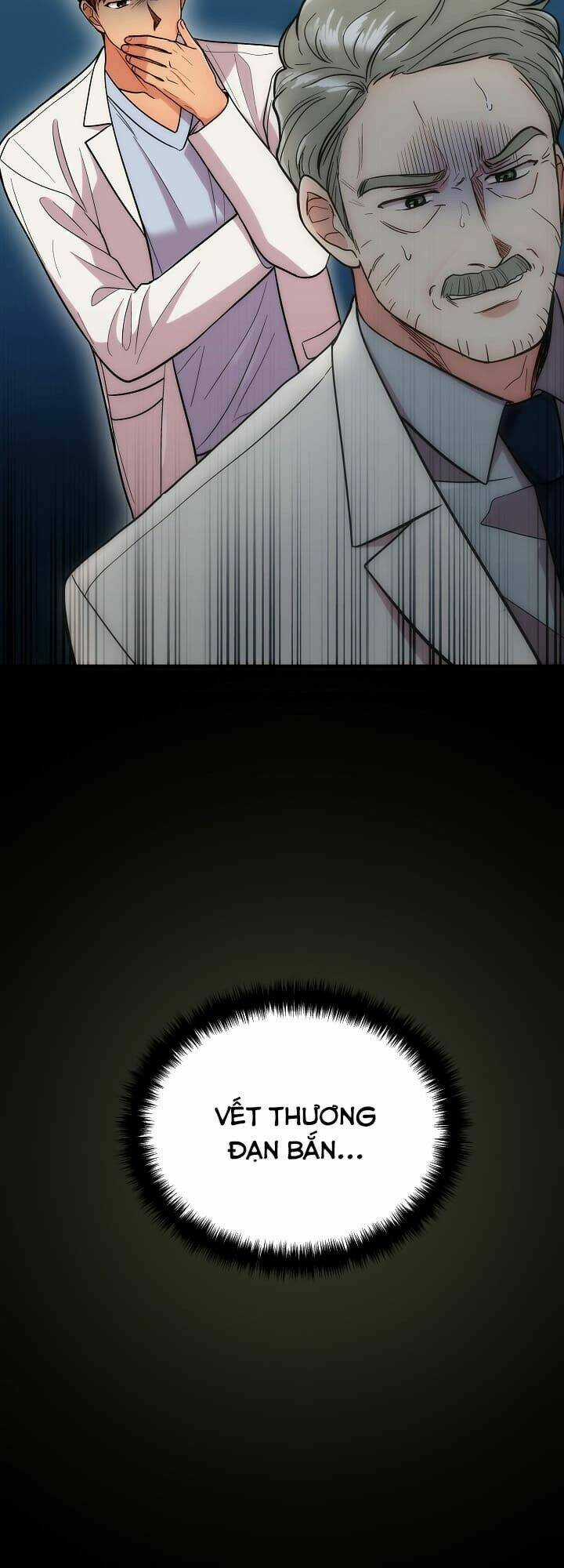 Bác Sĩ Trở Lại Chapter 102 trang 52