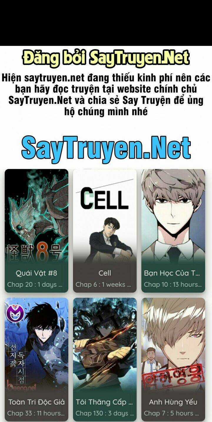 Bác Sĩ Trở Lại Chapter 102 trang 54