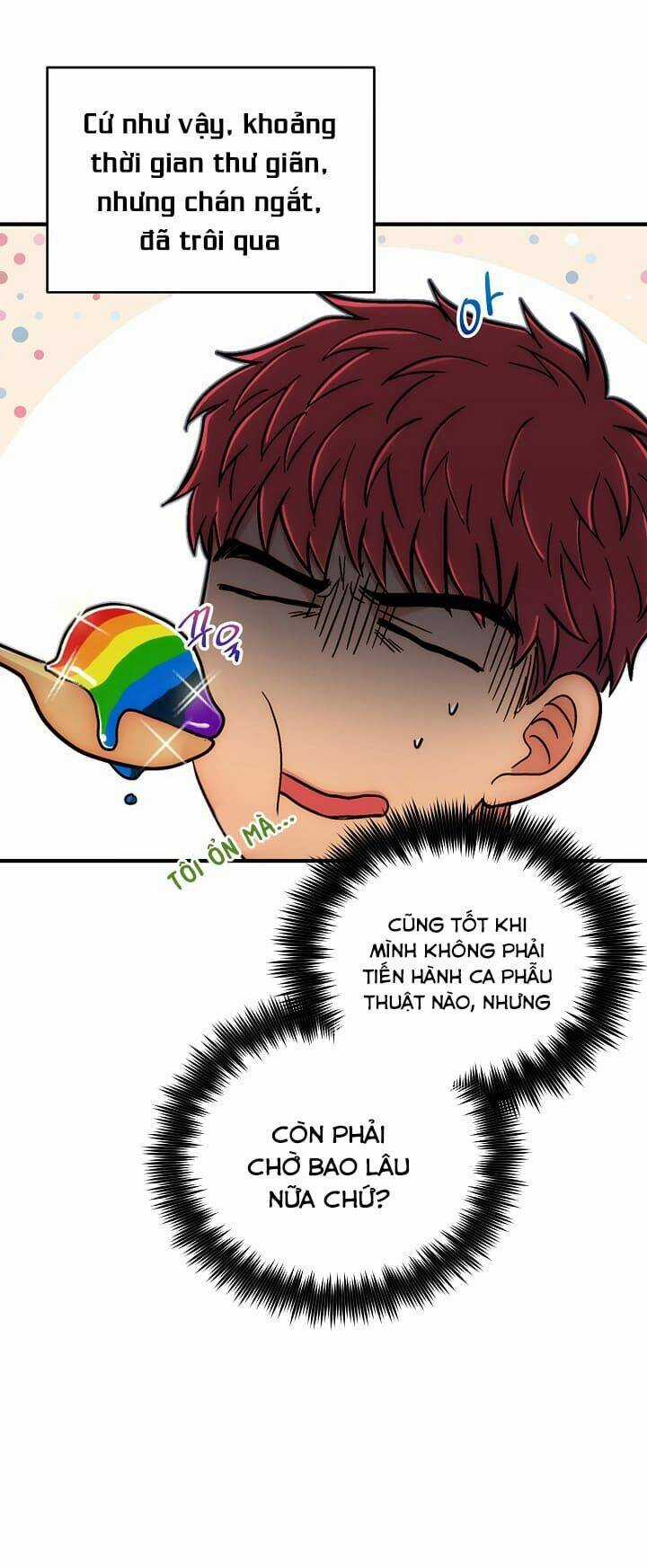 Bác Sĩ Trở Lại Chapter 102 trang 6