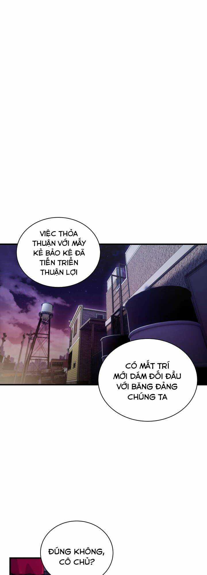 Bác Sĩ Trở Lại Chapter 102 trang 8