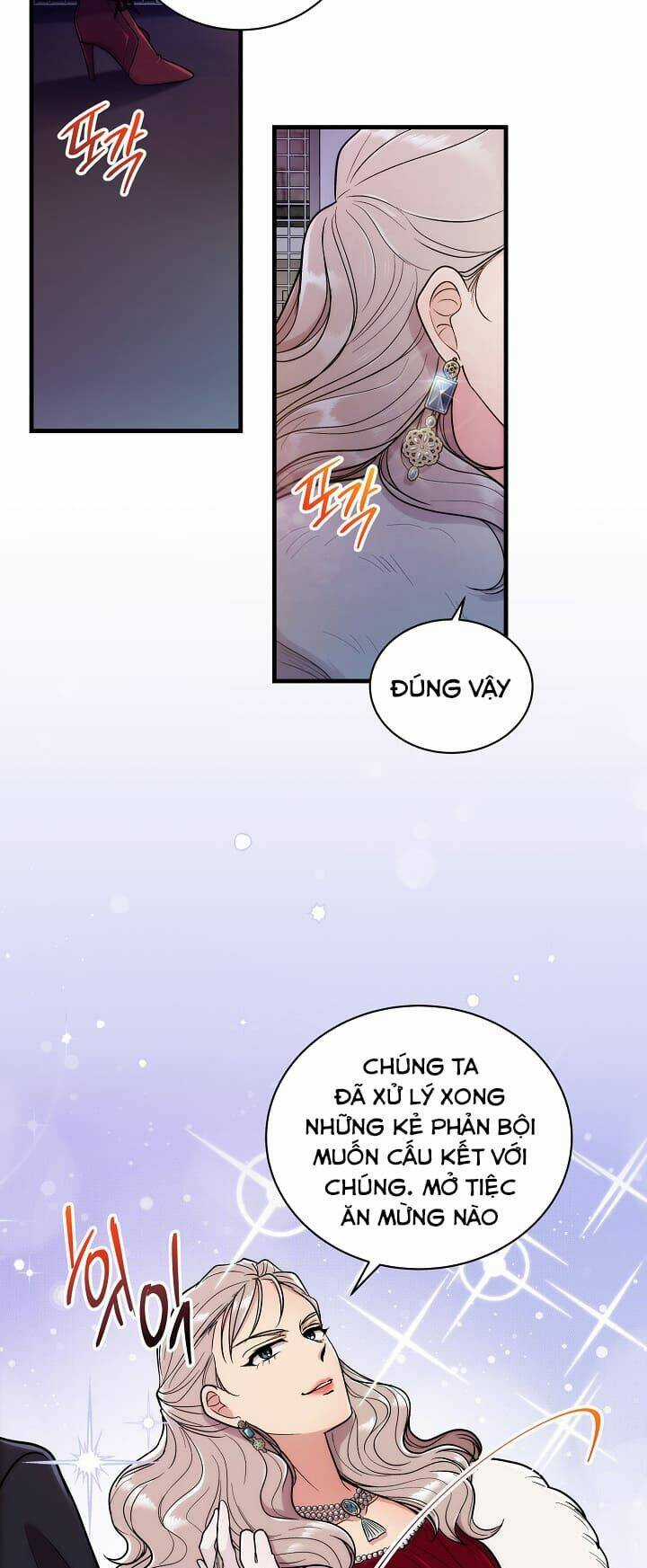 Bác Sĩ Trở Lại Chapter 102 trang 9