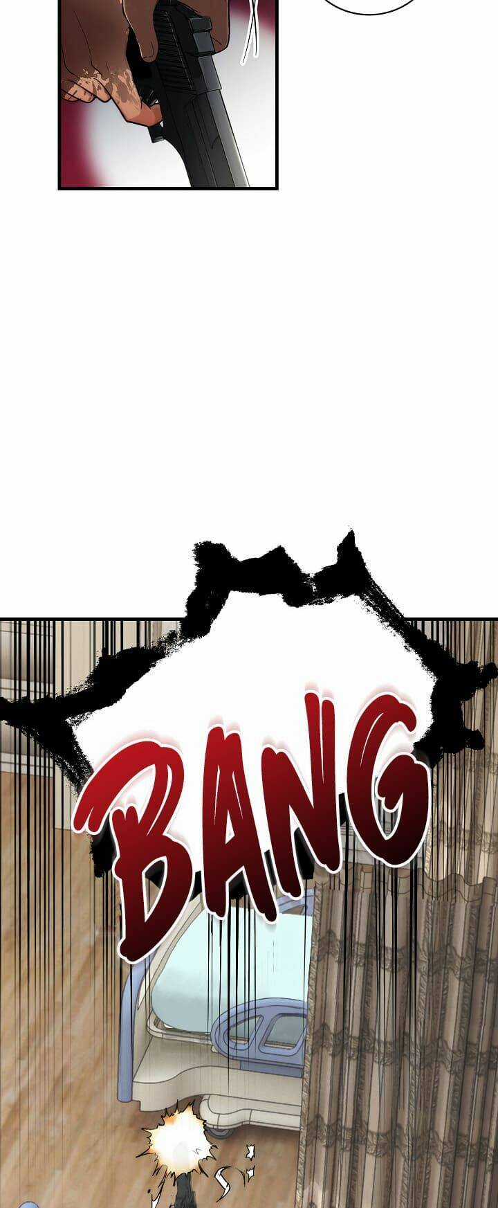 Bác Sĩ Trở Lại Chapter 103 trang 12