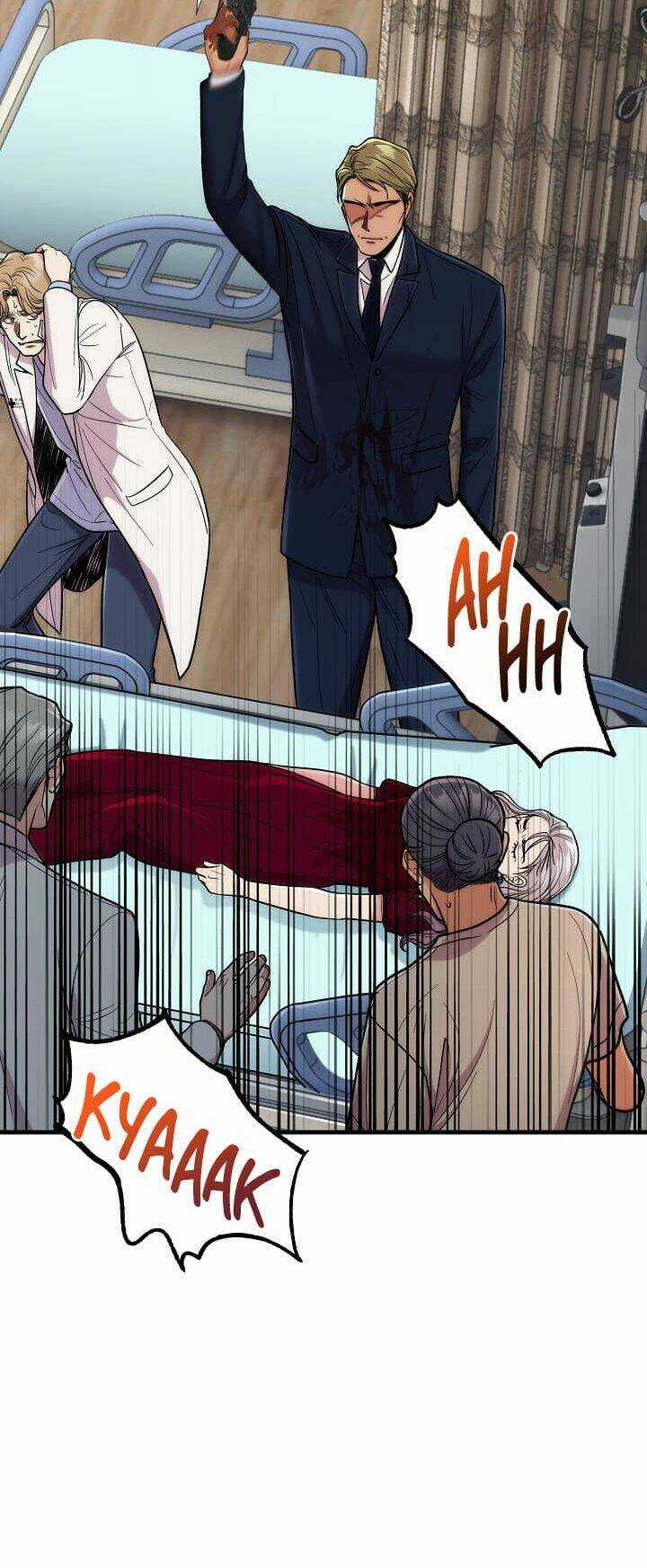 Bác Sĩ Trở Lại Chapter 103 trang 13