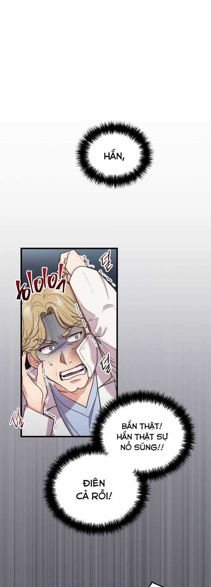 Bác Sĩ Trở Lại Chapter 103 trang 14