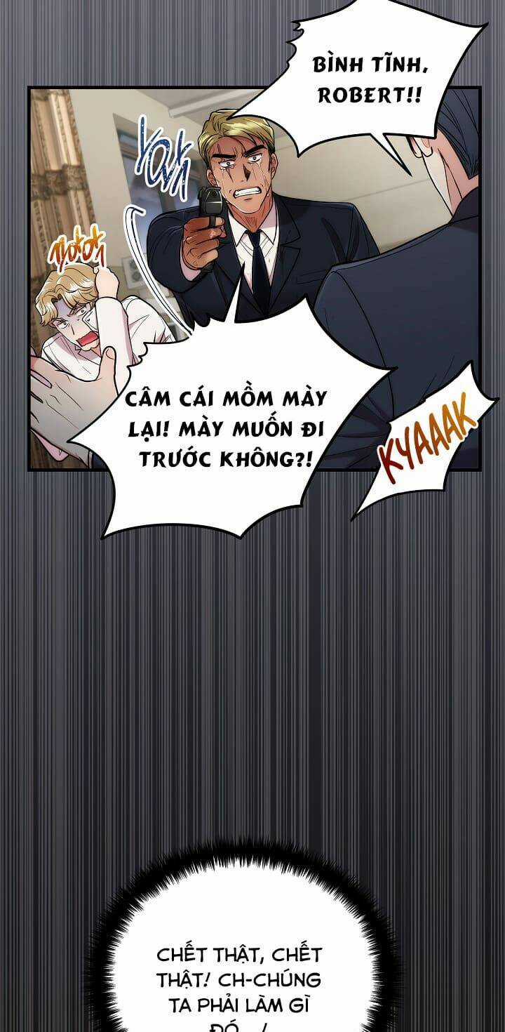 Bác Sĩ Trở Lại Chapter 103 trang 15
