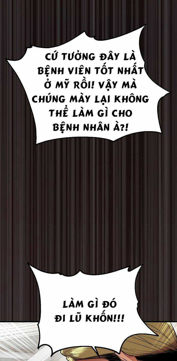 Bác Sĩ Trở Lại Chapter 103 trang 18