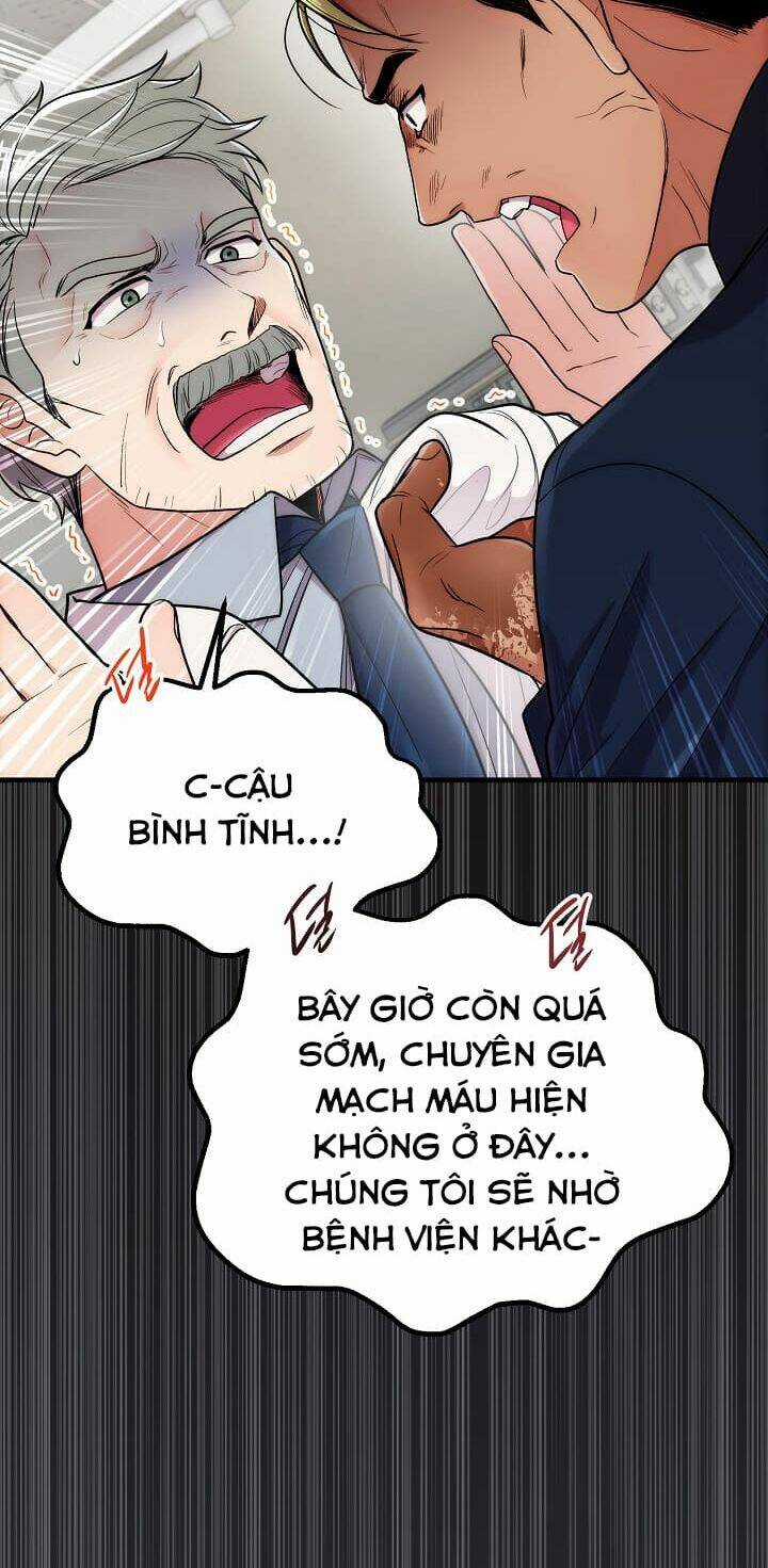 Bác Sĩ Trở Lại Chapter 103 trang 19
