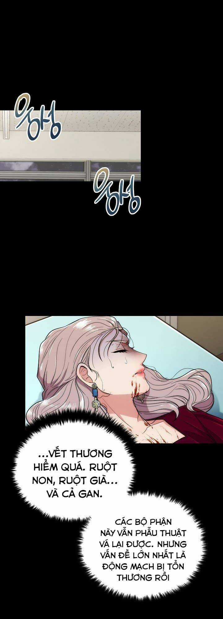 Bác Sĩ Trở Lại Chapter 103 trang 2