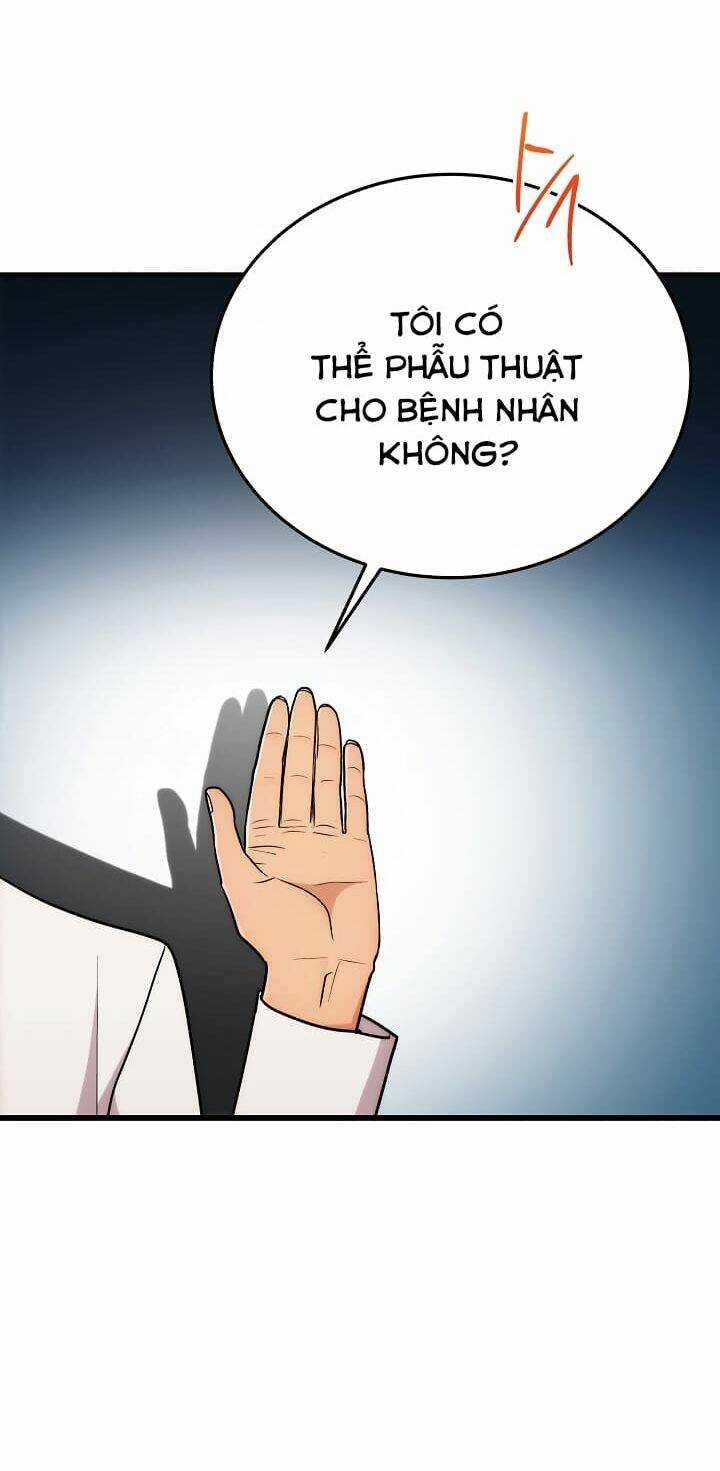 Bác Sĩ Trở Lại Chapter 103 trang 22