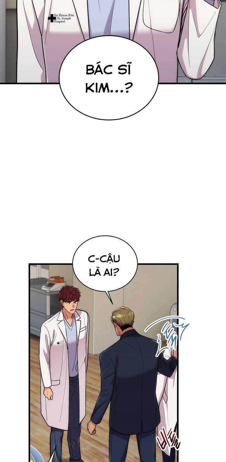 Bác Sĩ Trở Lại Chapter 103 trang 24