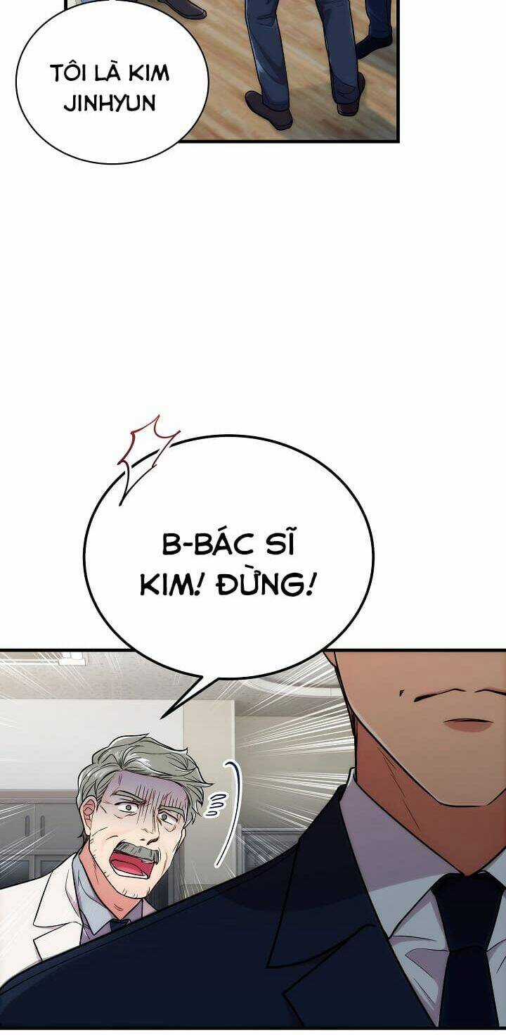 Bác Sĩ Trở Lại Chapter 103 trang 25