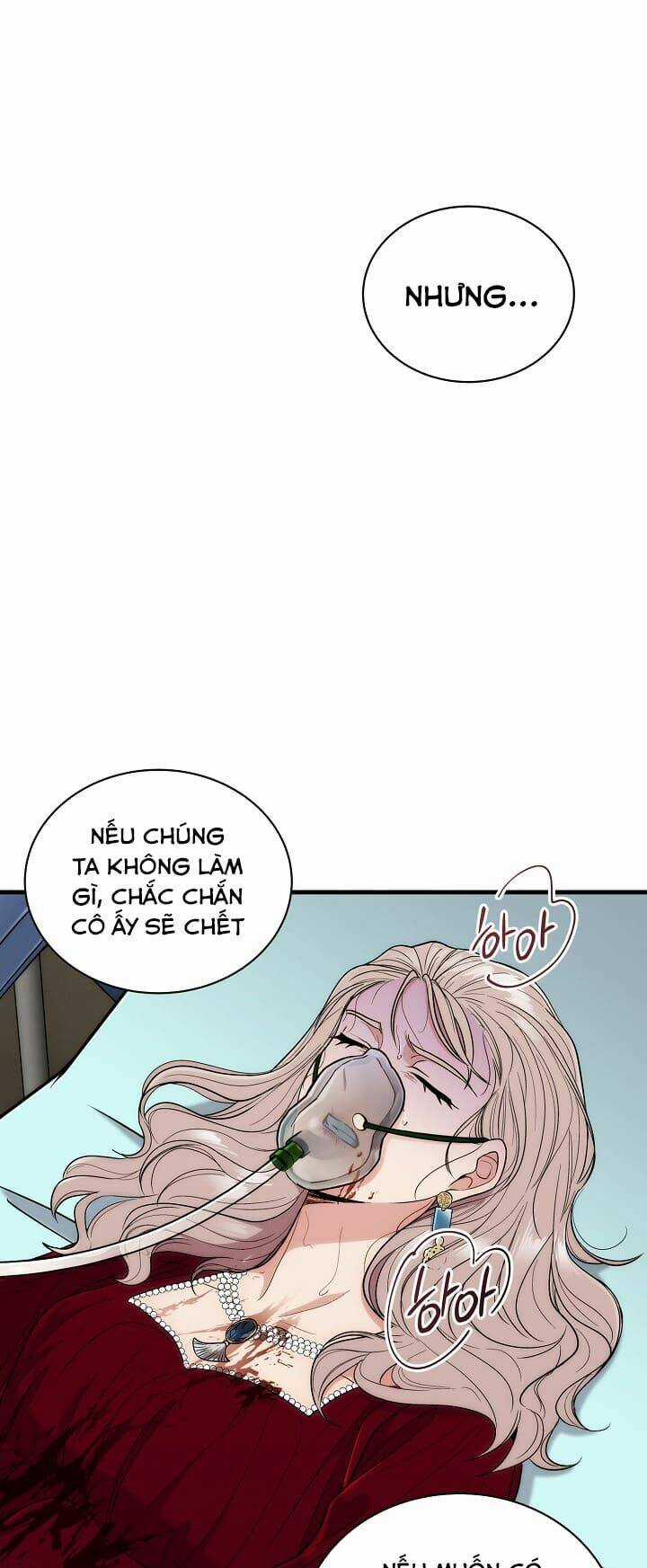 Bác Sĩ Trở Lại Chapter 103 trang 30