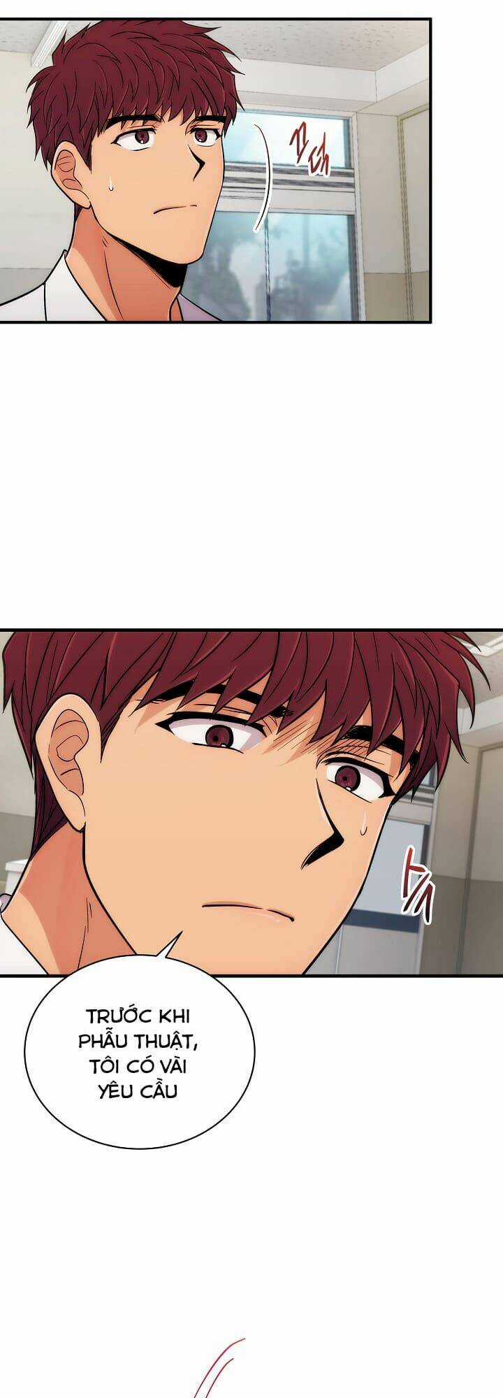 Bác Sĩ Trở Lại Chapter 103 trang 38