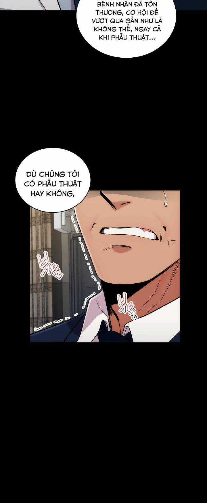 Bác Sĩ Trở Lại Chapter 103 trang 4