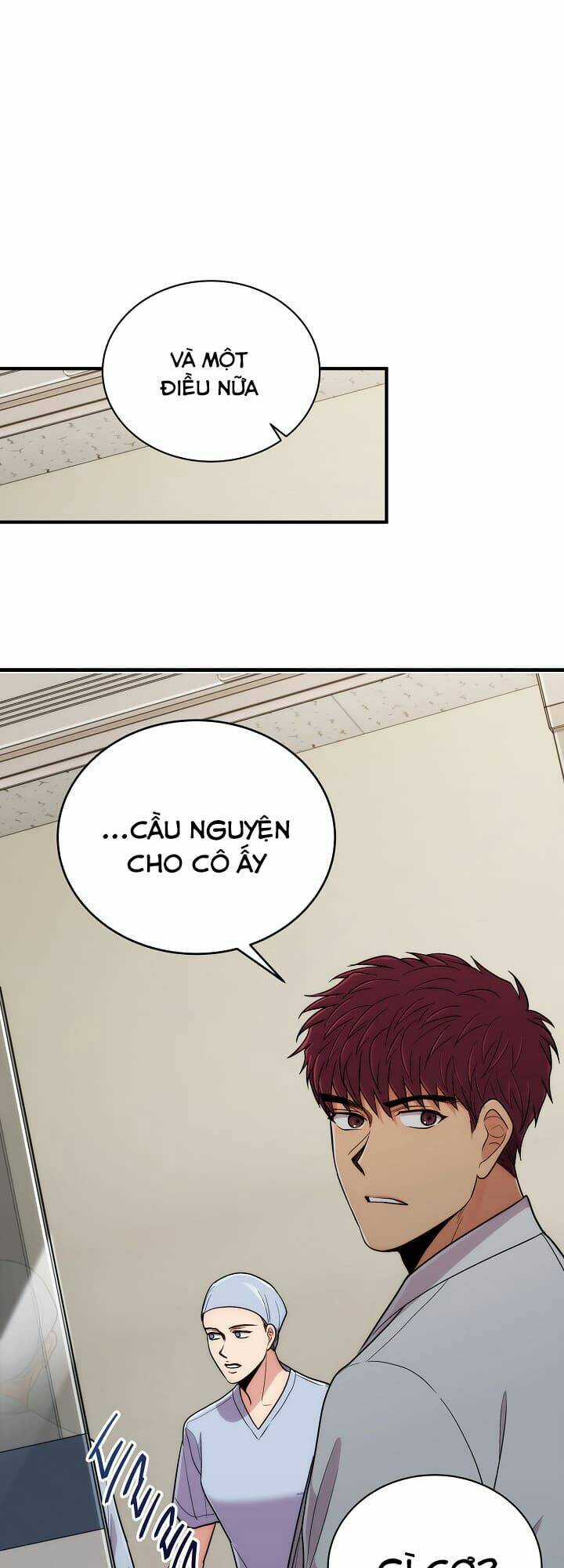 Bác Sĩ Trở Lại Chapter 103 trang 41