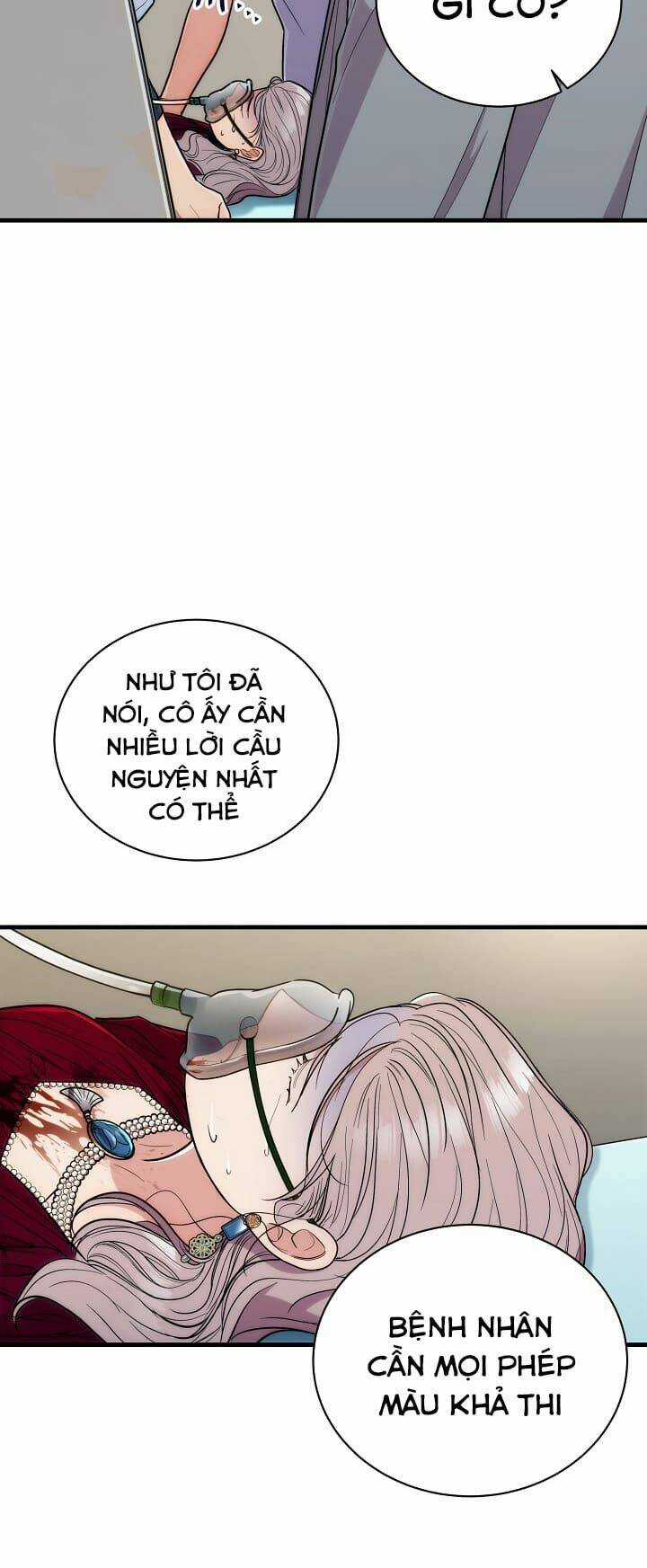 Bác Sĩ Trở Lại Chapter 103 trang 42