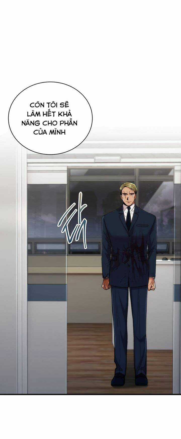 Bác Sĩ Trở Lại Chapter 103 trang 43