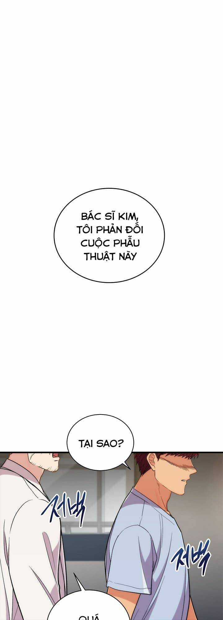 Bác Sĩ Trở Lại Chapter 103 trang 44
