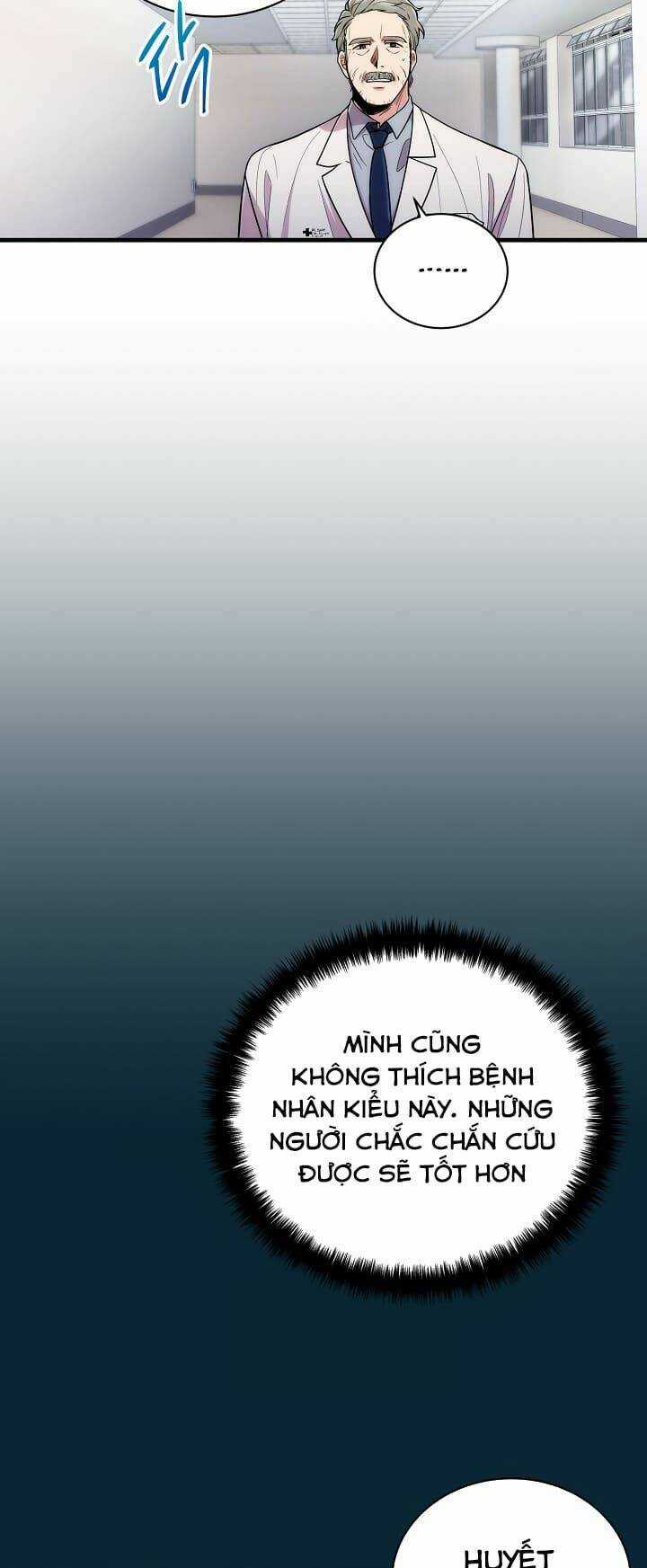 Bác Sĩ Trở Lại Chapter 103 trang 48