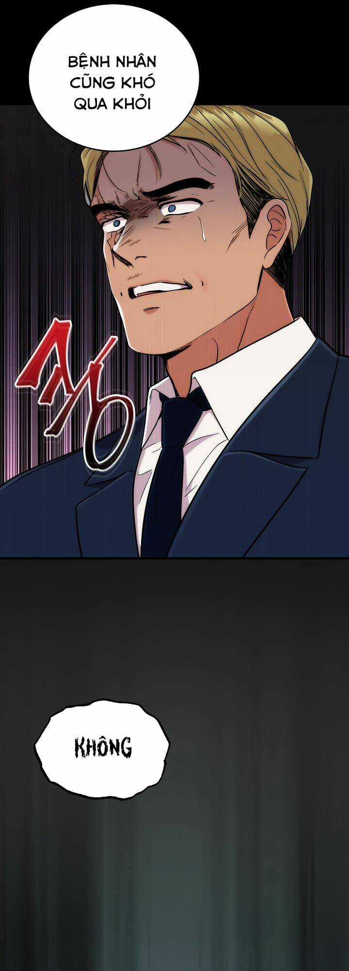 Bác Sĩ Trở Lại Chapter 103 trang 5