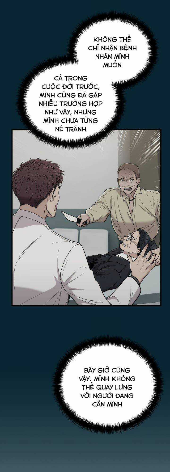 Bác Sĩ Trở Lại Chapter 103 trang 50