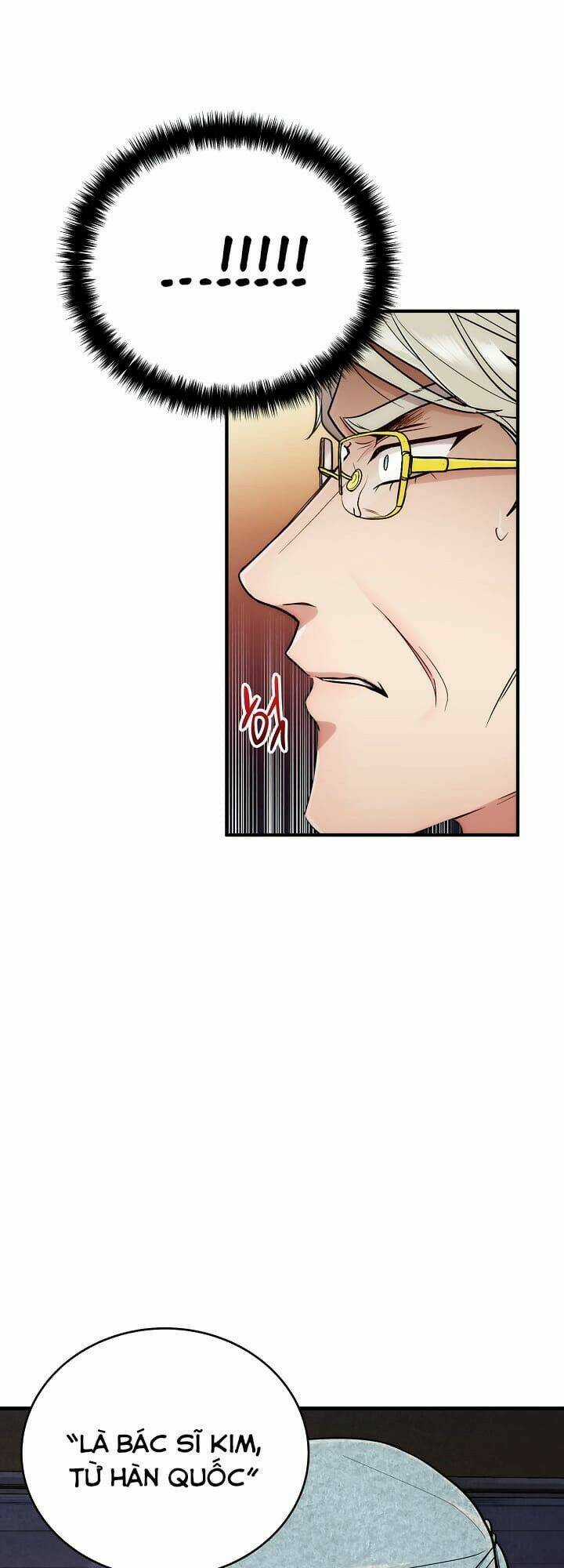 Bác Sĩ Trở Lại Chapter 103 trang 60