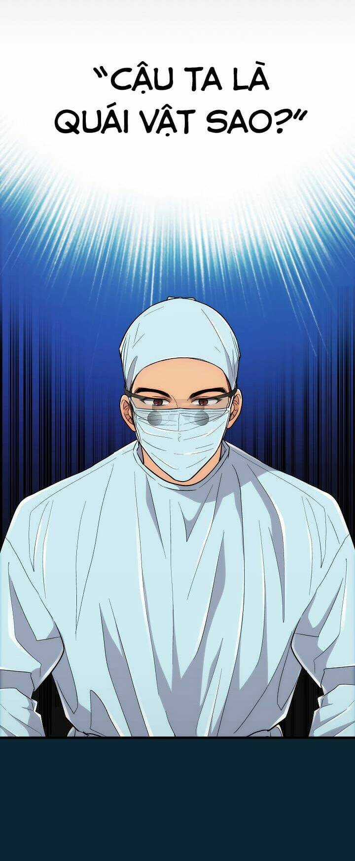 Bác Sĩ Trở Lại Chapter 104 trang 16