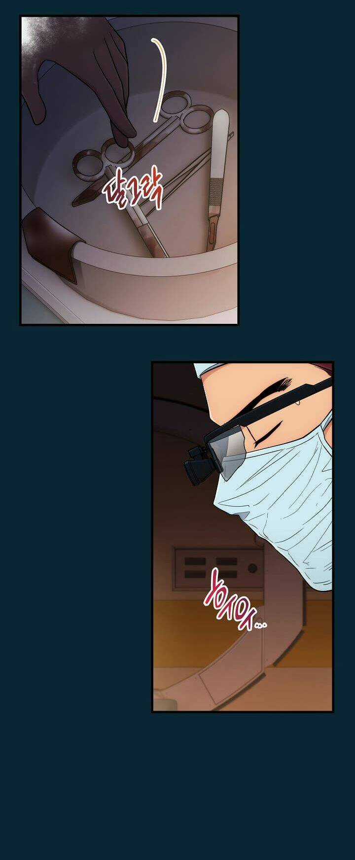 Bác Sĩ Trở Lại Chapter 104 trang 22