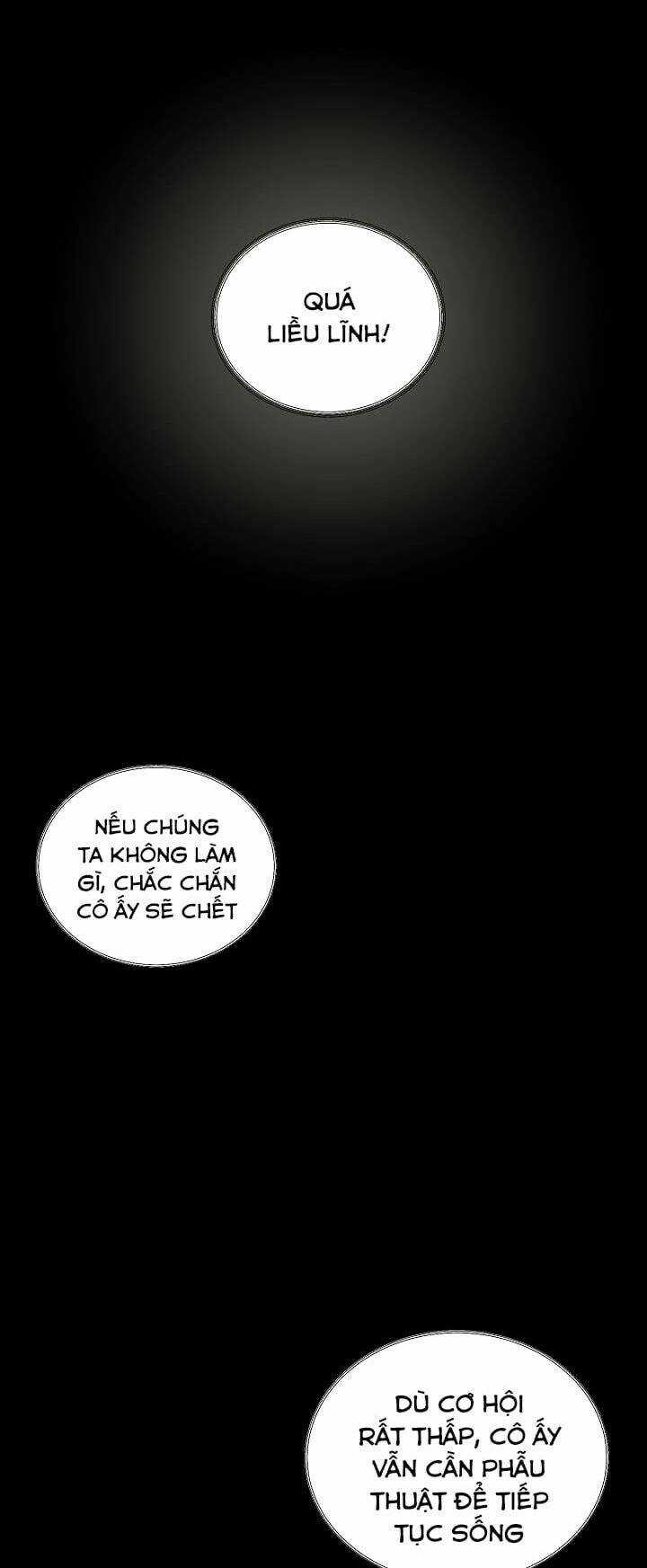 Bác Sĩ Trở Lại Chapter 104 trang 25