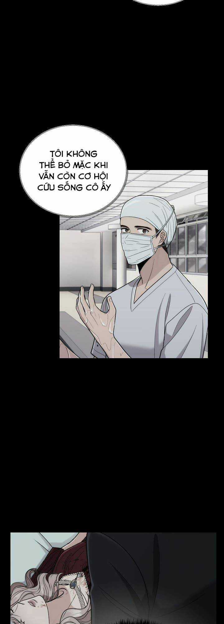 Bác Sĩ Trở Lại Chapter 104 trang 26