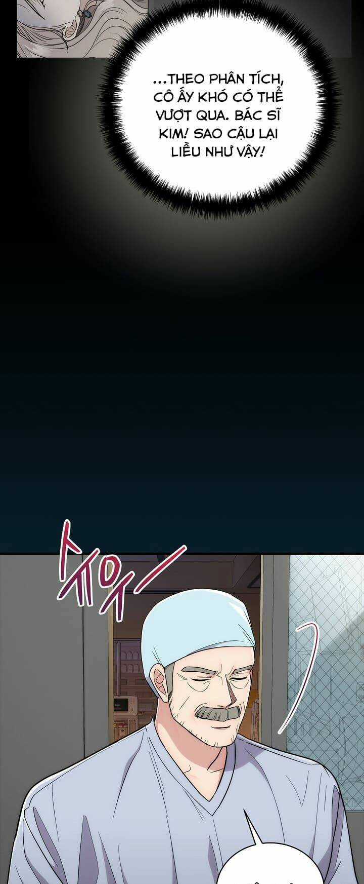 Bác Sĩ Trở Lại Chapter 104 trang 27