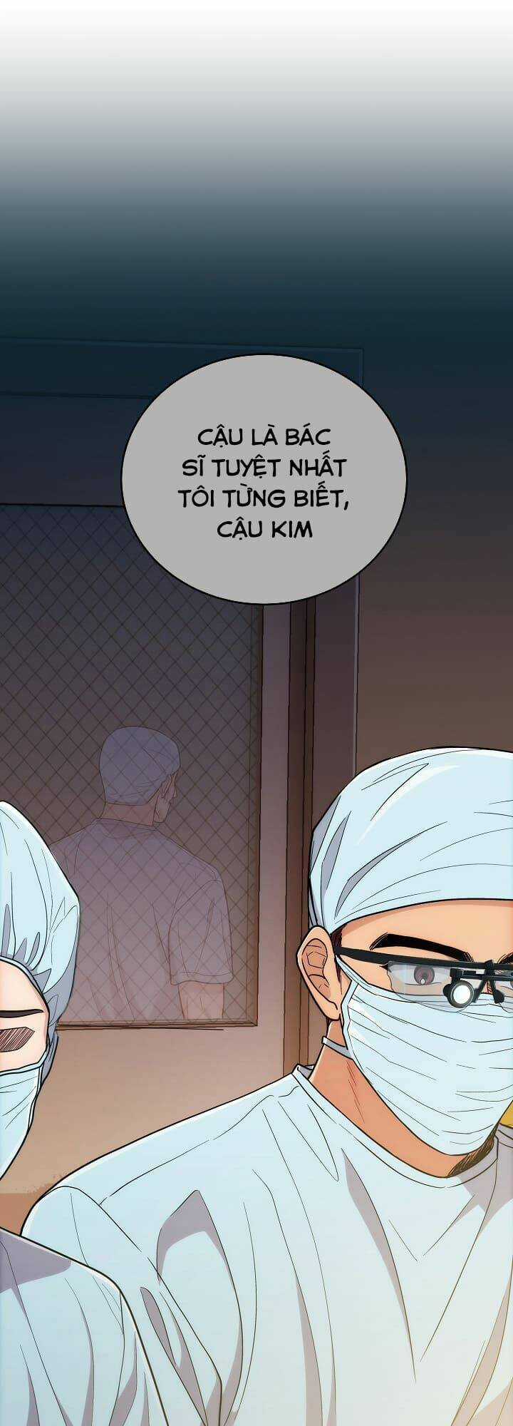 Bác Sĩ Trở Lại Chapter 104 trang 29
