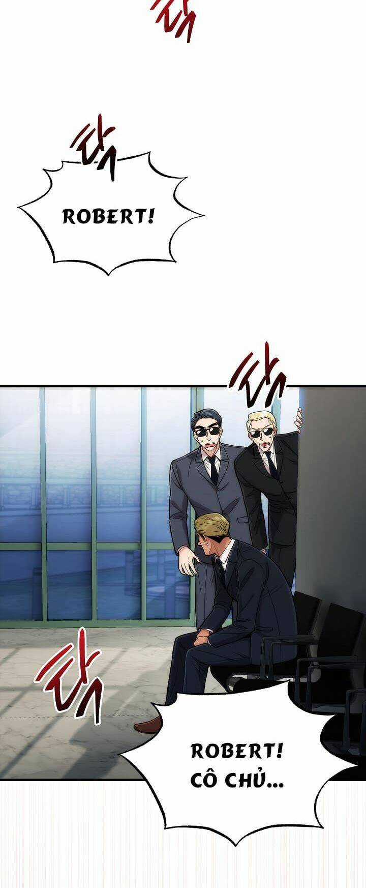 Bác Sĩ Trở Lại Chapter 104 trang 31