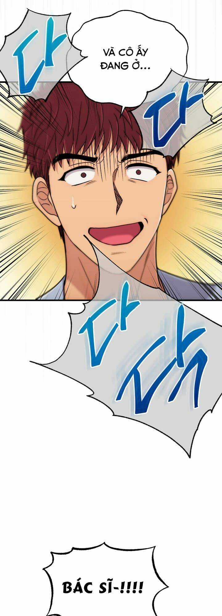 Bác Sĩ Trở Lại Chapter 104 trang 35