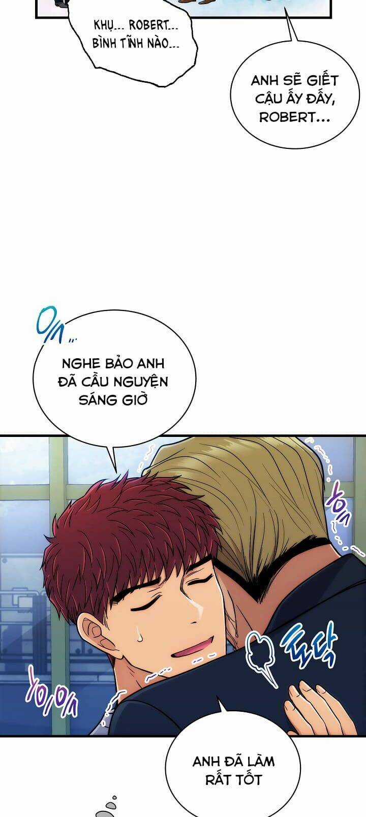 Bác Sĩ Trở Lại Chapter 104 trang 37
