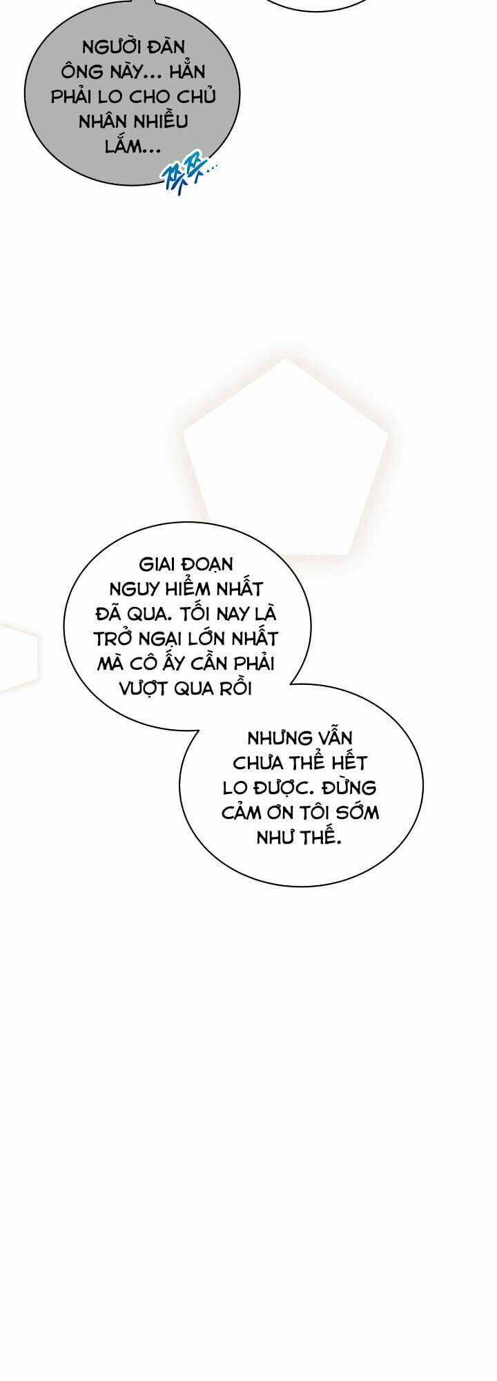 Bác Sĩ Trở Lại Chapter 104 trang 38