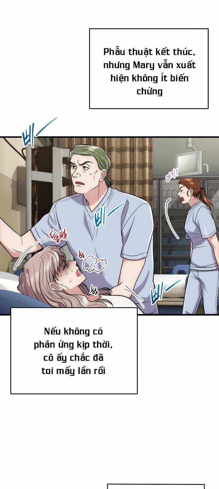 Bác Sĩ Trở Lại Chapter 104 trang 39