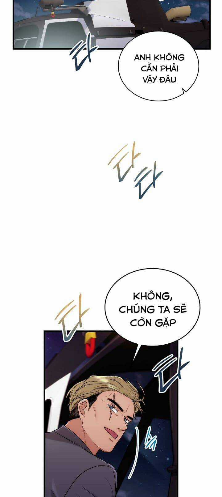 Bác Sĩ Trở Lại Chapter 104 trang 42