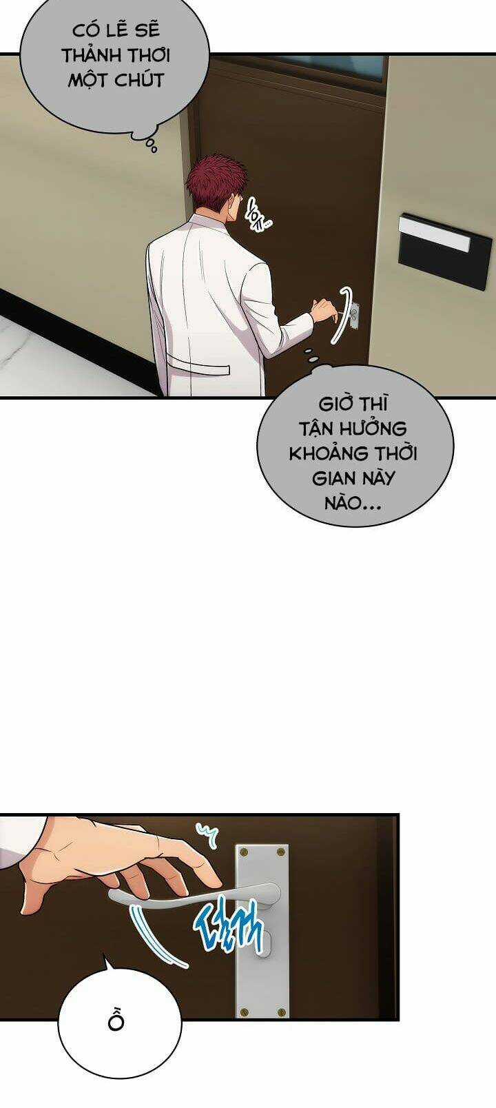 Bác Sĩ Trở Lại Chapter 104 trang 46