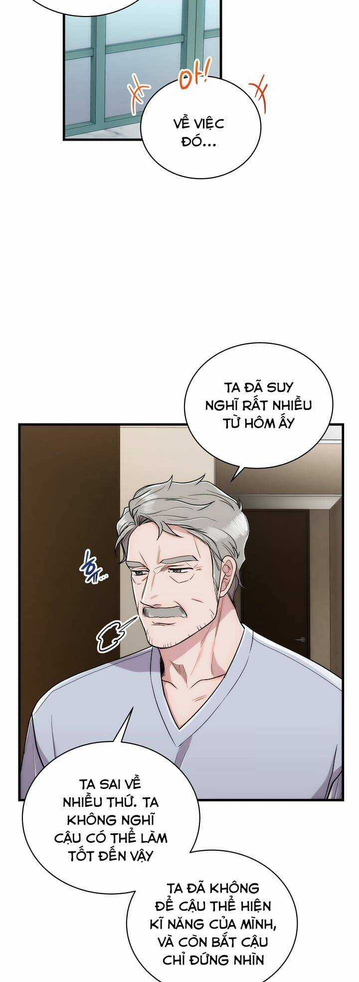 Bác Sĩ Trở Lại Chapter 104 trang 48