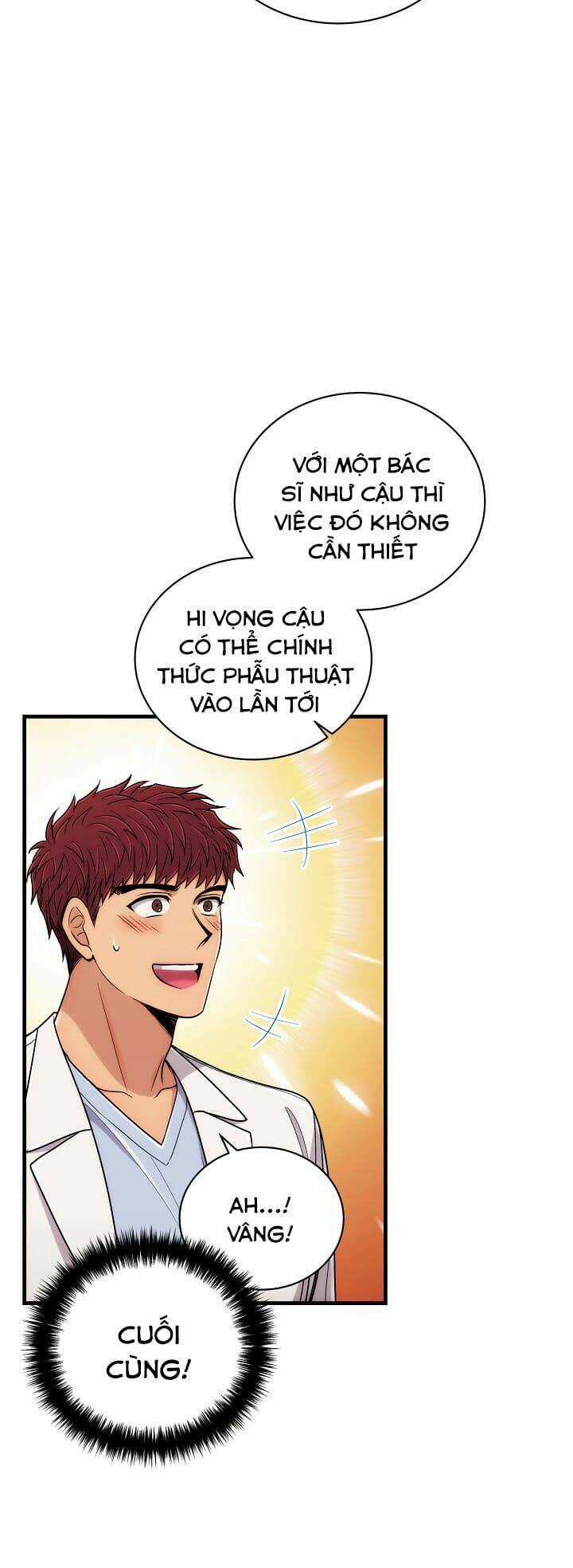 Bác Sĩ Trở Lại Chapter 104 trang 49