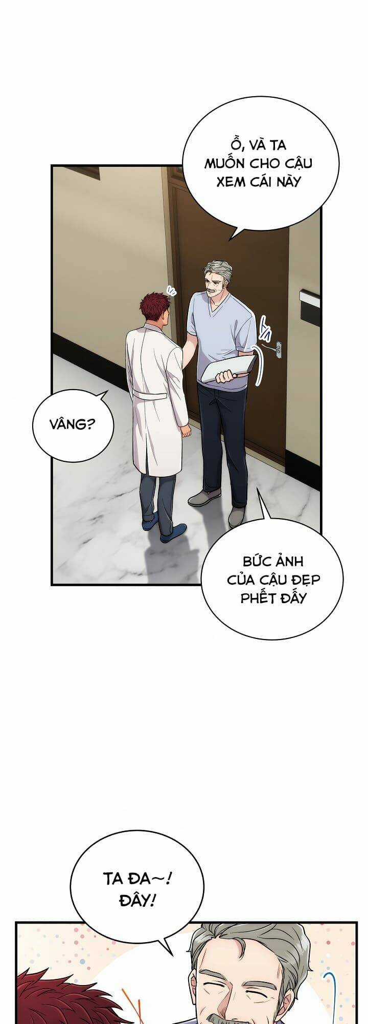 Bác Sĩ Trở Lại Chapter 104 trang 50