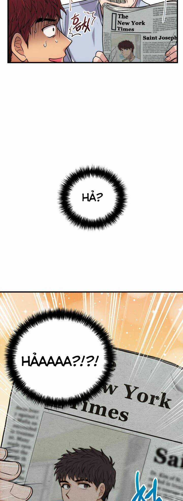 Bác Sĩ Trở Lại Chapter 104 trang 51