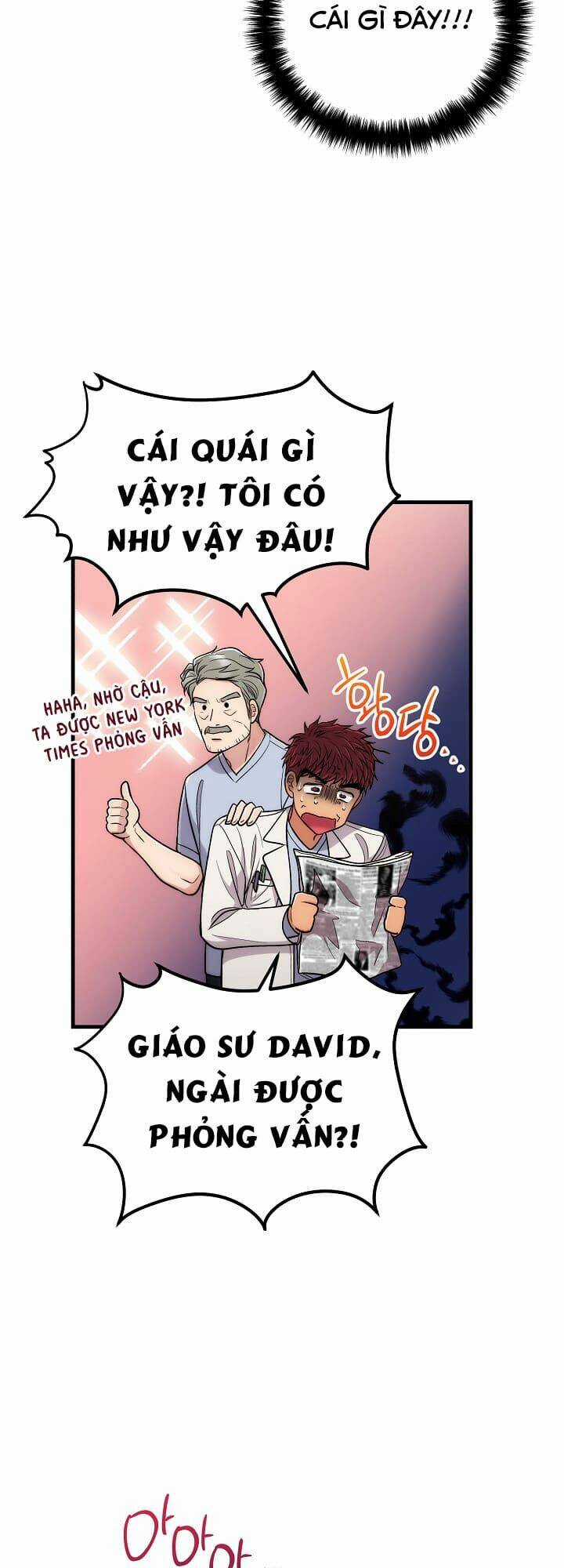 Bác Sĩ Trở Lại Chapter 104 trang 53