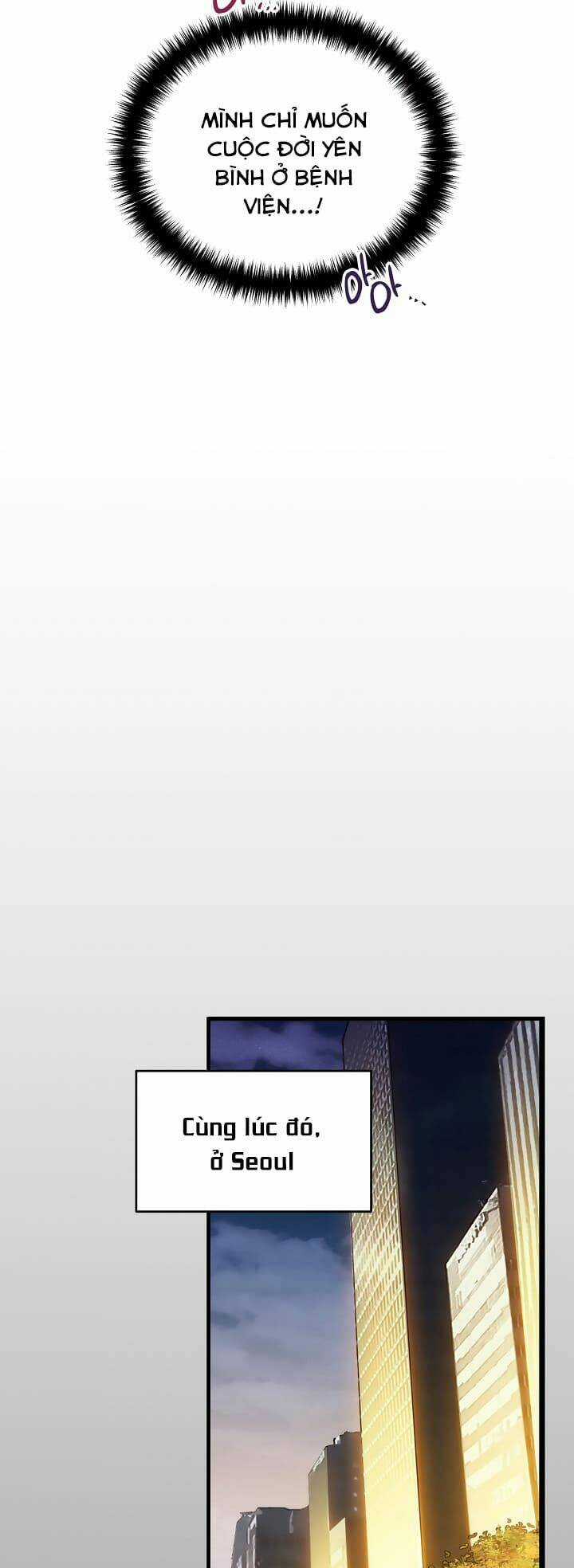 Bác Sĩ Trở Lại Chapter 104 trang 54