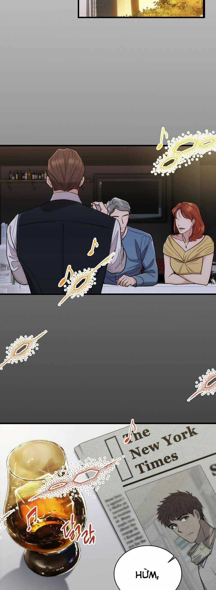 Bác Sĩ Trở Lại Chapter 104 trang 55