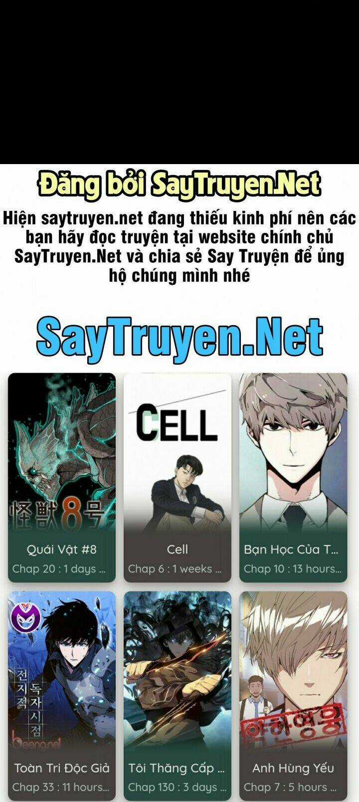 Bác Sĩ Trở Lại Chapter 104 trang 59