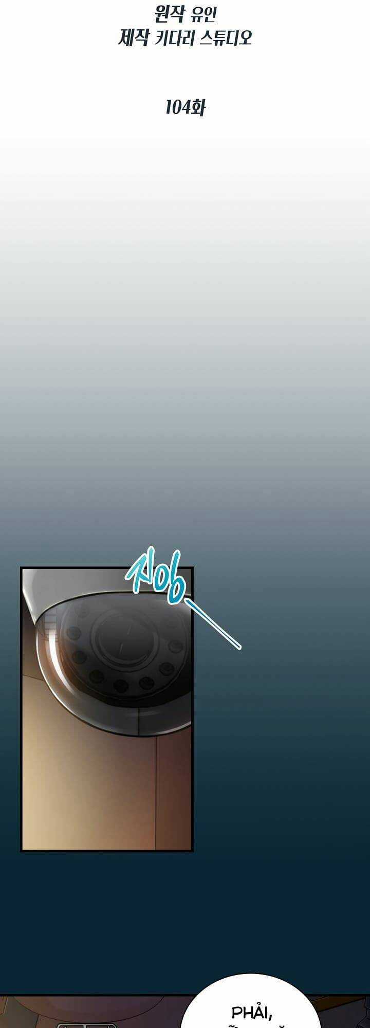 Bác Sĩ Trở Lại Chapter 104 trang 8