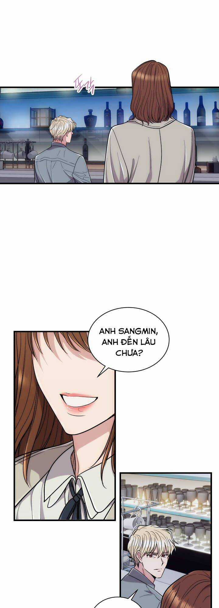 Bác Sĩ Trở Lại Chapter 105 trang 14