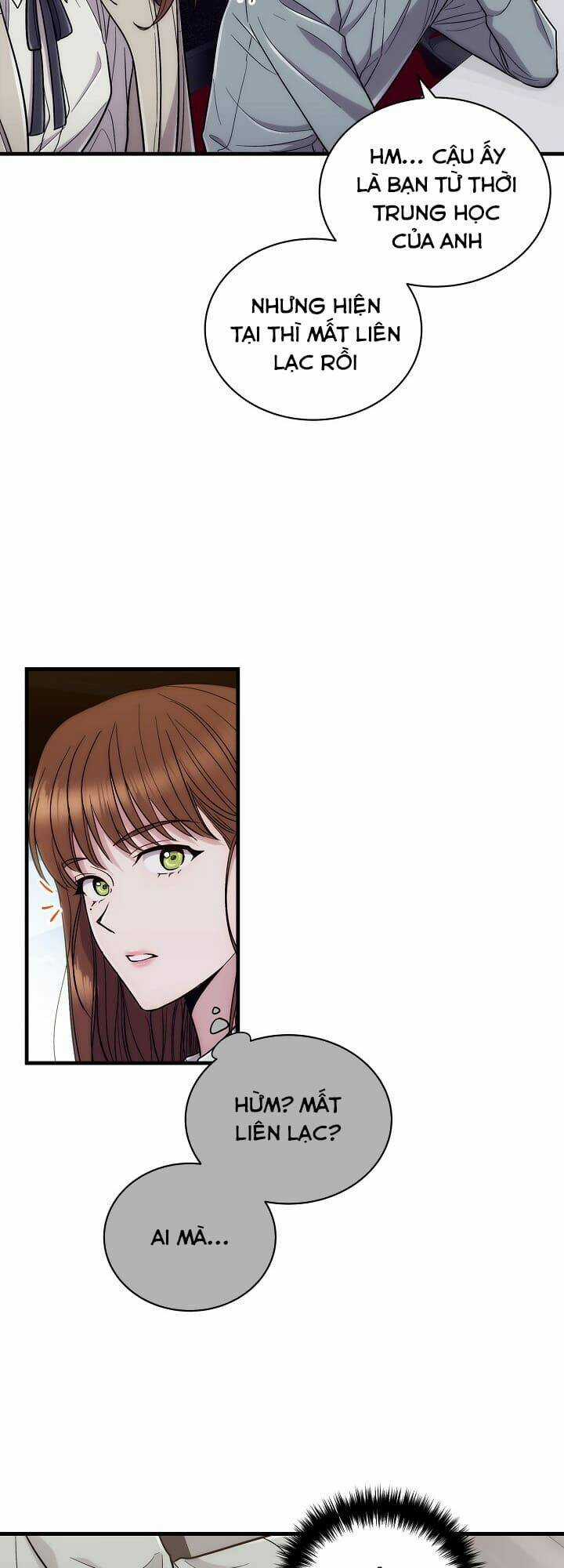 Bác Sĩ Trở Lại Chapter 105 trang 19